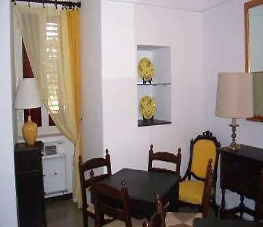 Angolo Di Puglia