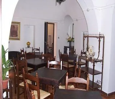 Angolo Di Puglia * Locorotondo