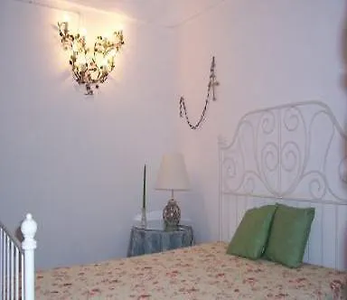Tatil Evi Angolo Di Puglia