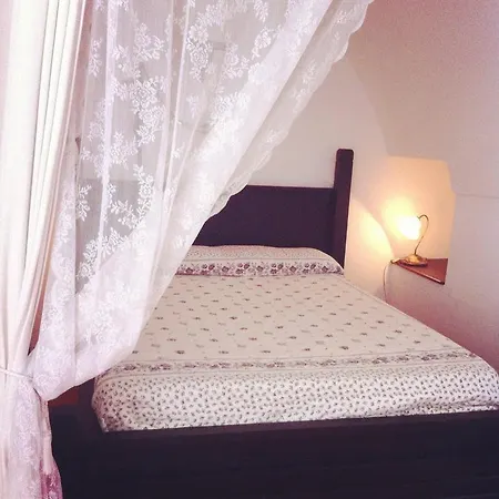 Tatil Evi Angolo Di Puglia