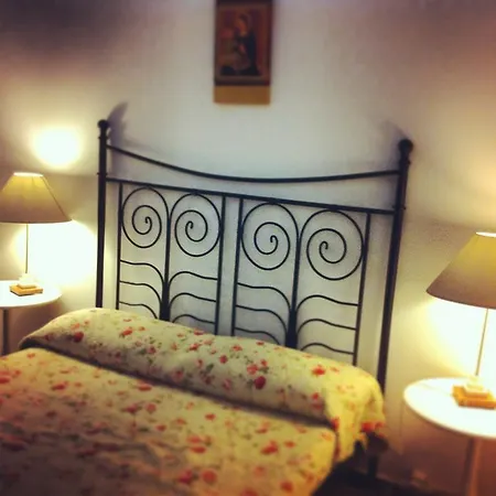 Angolo Di Puglia Tatil Evi *