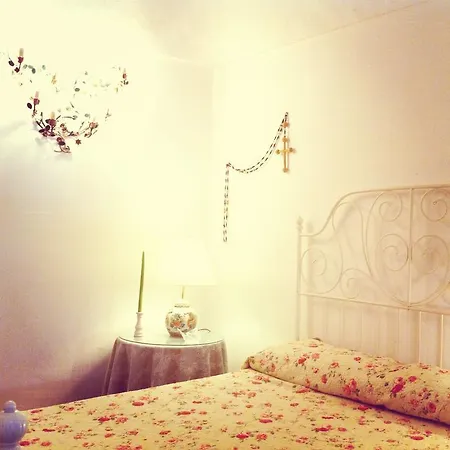 Tatil Evi Angolo Di Puglia *