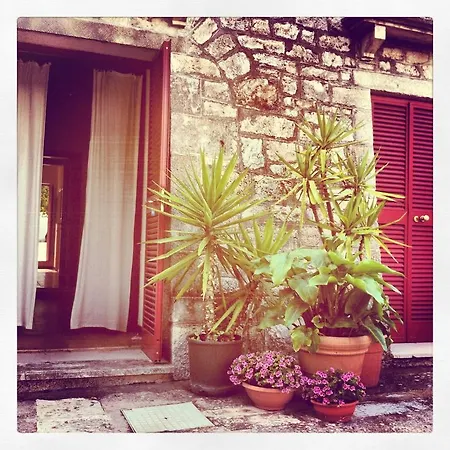 Angolo Di Puglia Locorotondo