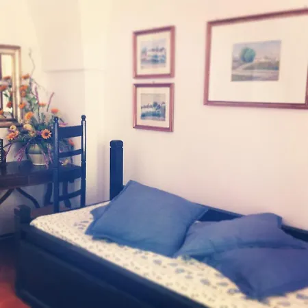 Tatil Evi Angolo Di Puglia Locorotondo
