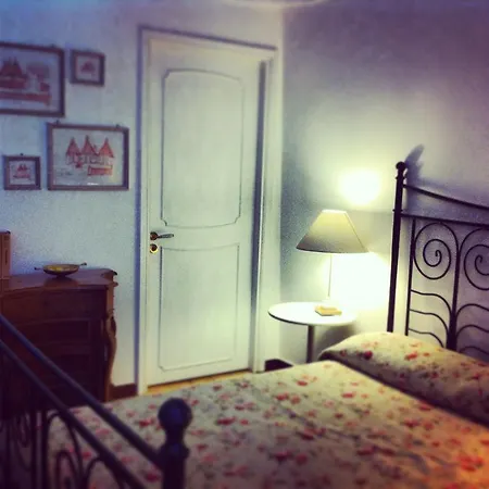 Tatil Evi Angolo Di Puglia